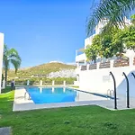 Apartmán With Views Over Valle Golf