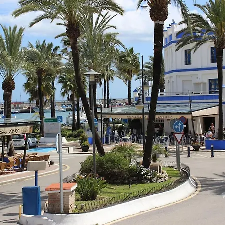 With Views Over Valle Golf * Estepona